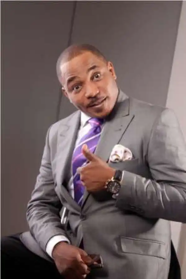 Tee A Calls Davido “A Fool” At Miss Global Nigeria 2014